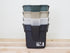 BUCKET ENJOY 10型 |園芸用バケツ|水やりも植え替えもこれ一つ