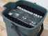 BUCKET ENJOY 10型 |園芸用バケツ|水やりも植え替えもこれ一つ