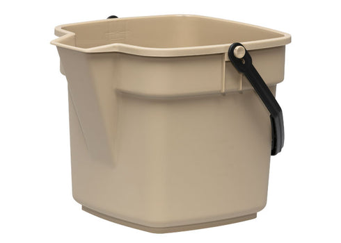 BUCKET ENJOY 10型 |園芸用バケツ|水やりも植え替えもこれ一つ