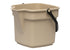 BUCKET ENJOY 10型 |園芸用バケツ|水やりも植え替えもこれ一つ