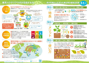 東京８（（トウキョウエイト）600ml・2l｜バイオスティミュラント資材｜