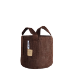 Root Pouch（ルーツポーチ）｜不織布製植木鉢