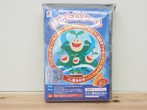 芽出たいシート｜ベタがけ資材｜暑い時期の発芽サポートに※本商品は送料込