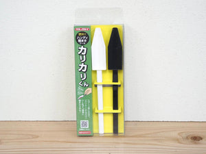 カリカリくん（2本セット）｜便利な種まきツール