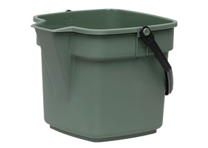 BUCKET ENJOY 10型 ｜園芸用バケツ｜水やりも植え替えもこれ一つ